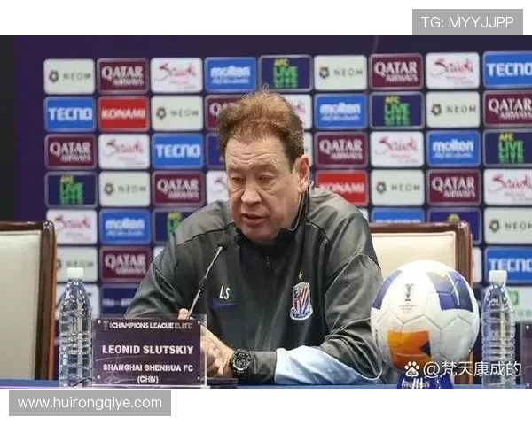 神户主帅赛前分析申花队员能力强欲通过压制战术应对反击速度